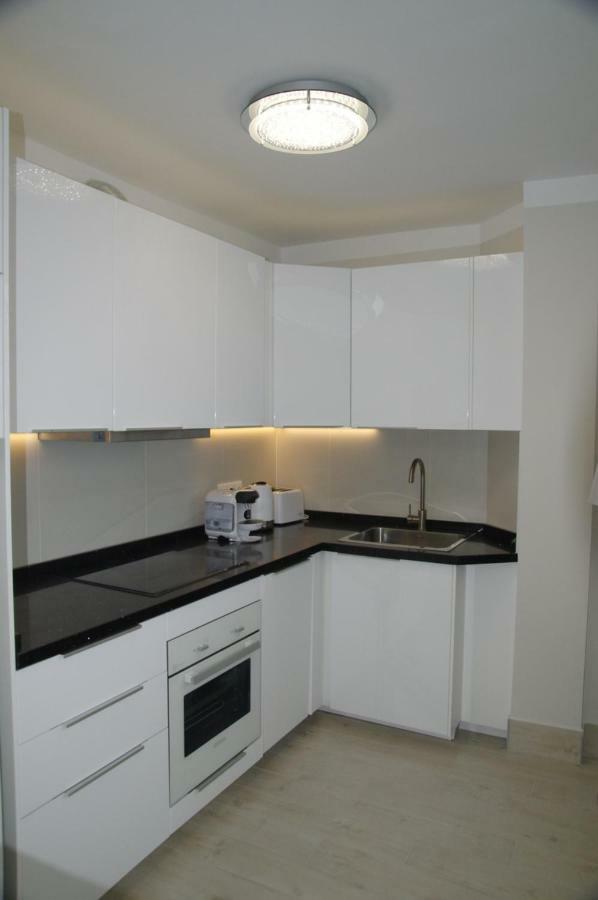 Sunny Apartment Colina Blanca Costa Adeje  Exterior photo