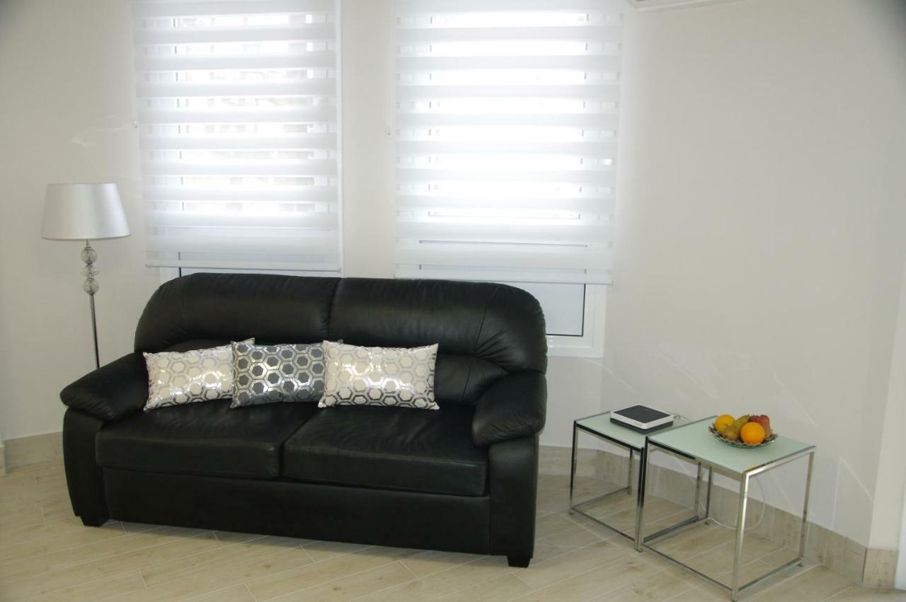 Sunny Apartment Colina Blanca Costa Adeje  Exterior photo