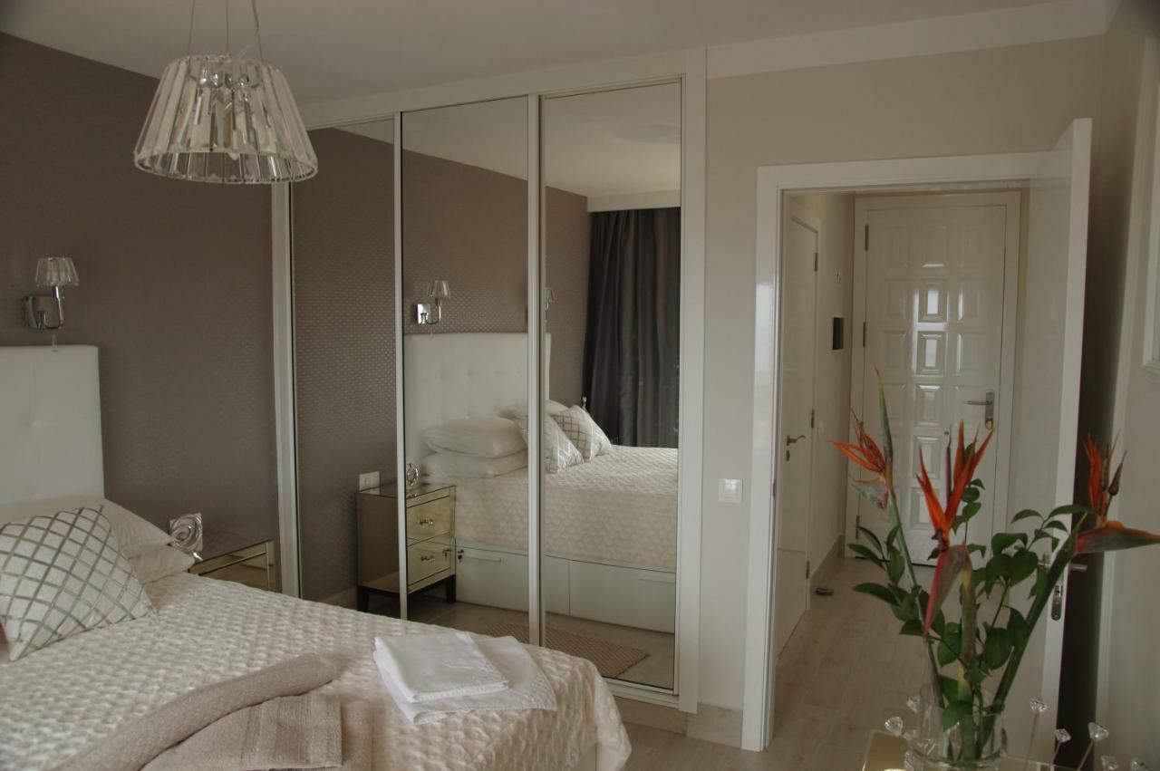 Sunny Apartment Colina Blanca Costa Adeje  Exterior photo
