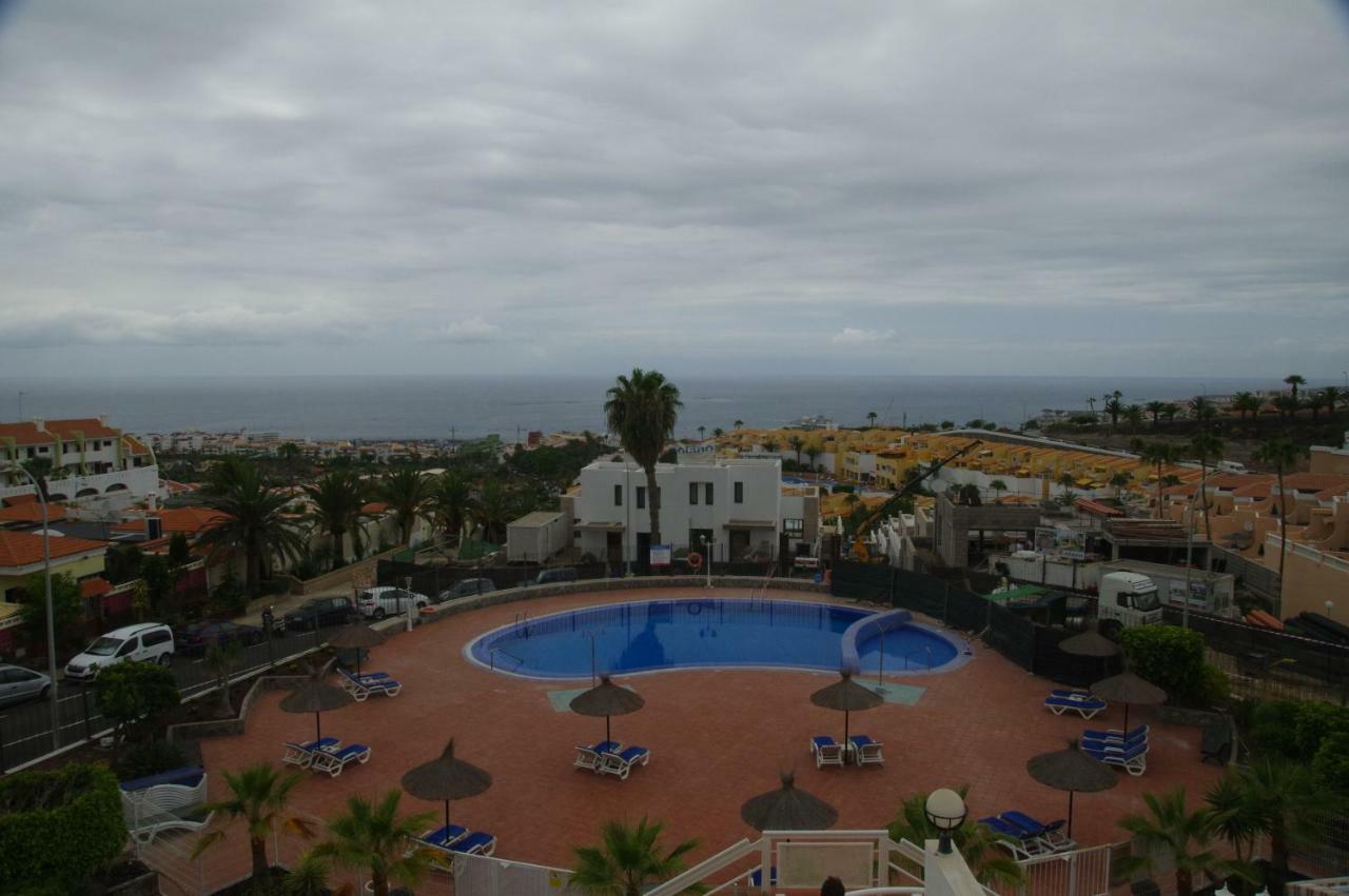 Sunny Apartment Colina Blanca Costa Adeje  Exterior photo