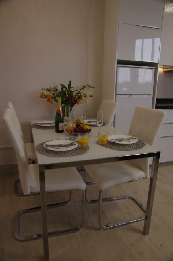 Sunny Apartment Colina Blanca Costa Adeje  Exterior photo