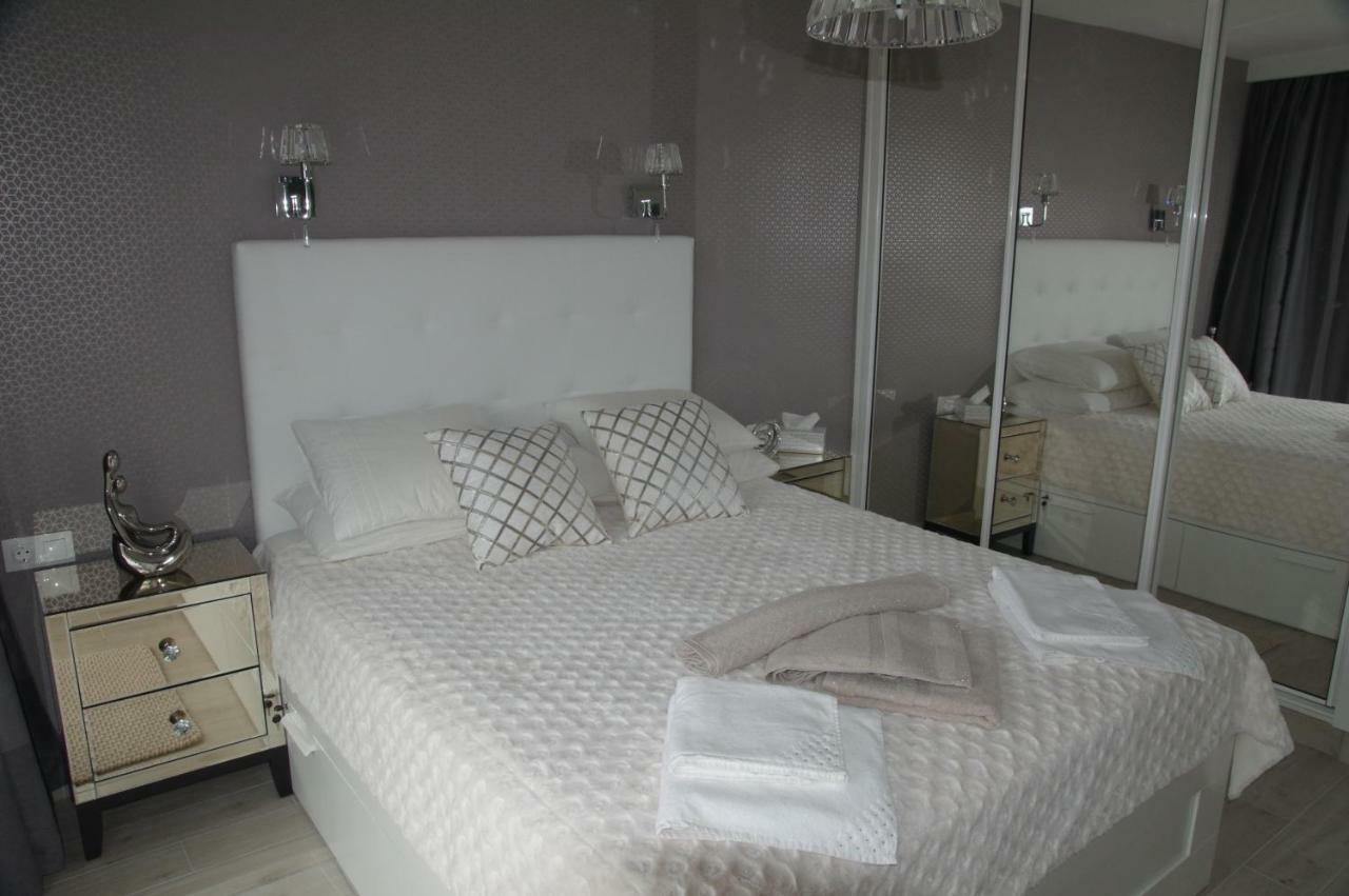 Sunny Apartment Colina Blanca Costa Adeje  Exterior photo
